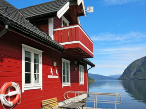 Apartment Fagerdalsnipi by Interhome